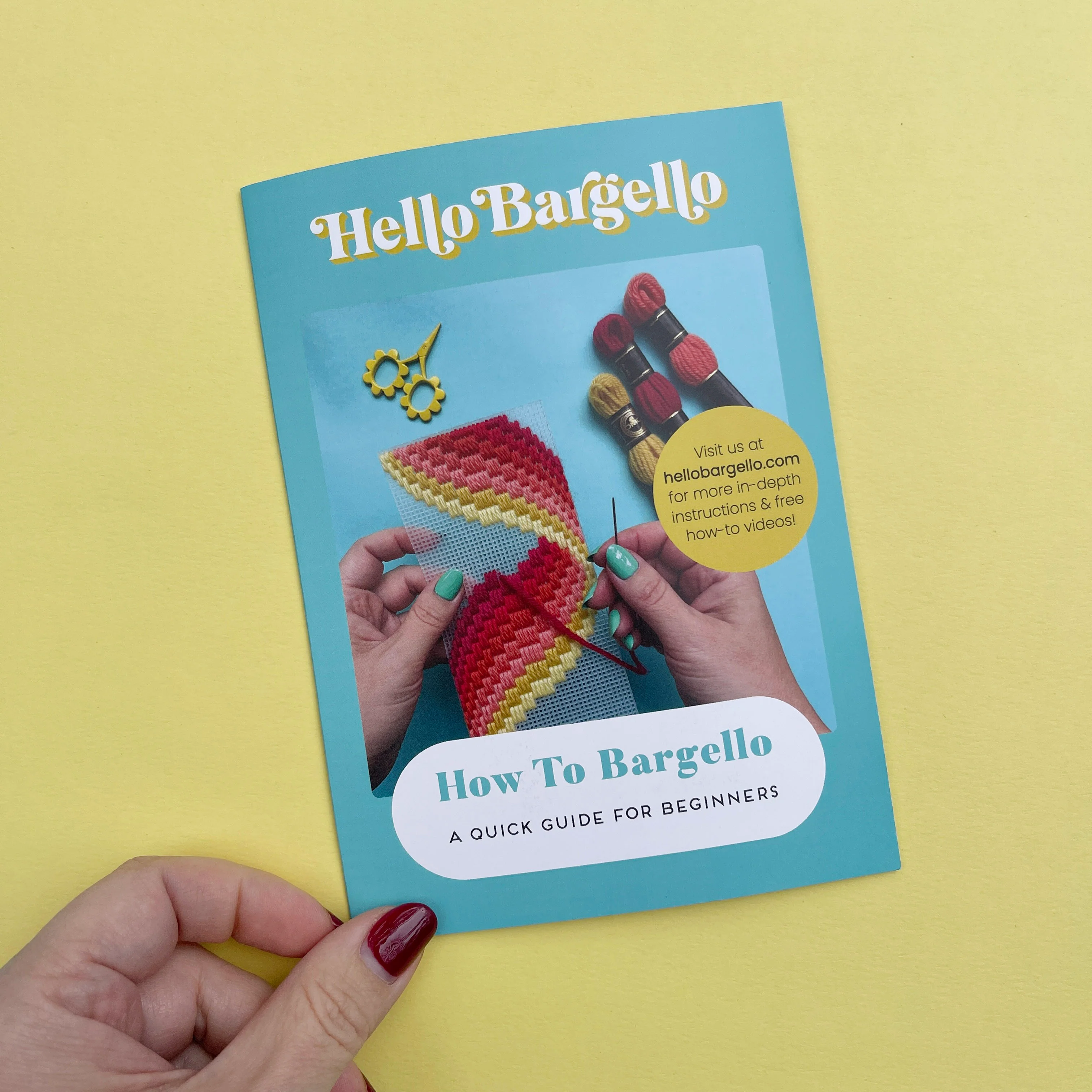 Beginner Essentials